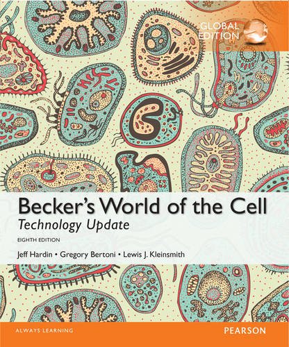Beckers World of the Cell Technology Update