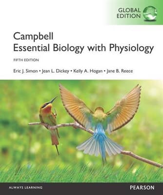 HE-Simon-Campbell Ess Biolog w/MasteringBio PIE p5