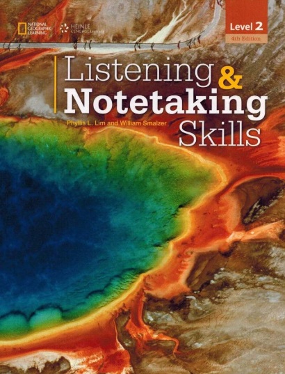 Listening & Notetaking skills 2