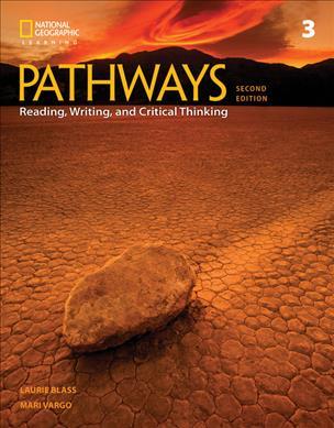 Pathways 3 Reading and Writing (2nd ed.) 