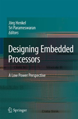 Designing Embedded Processors: A Low Power Perspective