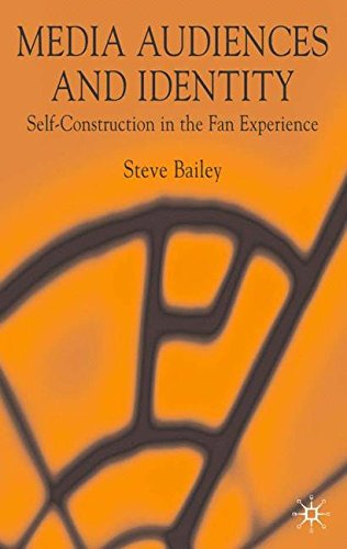 Media Audiences and Identity: Self-Construction and the Fan Experience: Self-Construction in the Fan Experience