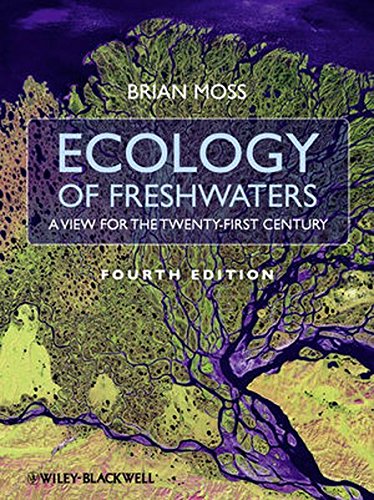 Ecology of Fresh Waters: A View for the Twenty-First Century