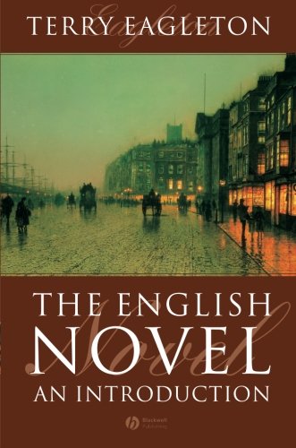 The English Novel: An Introduction