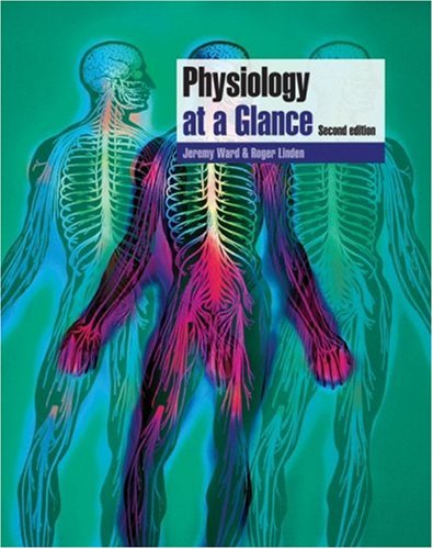 Physiology at a Glance (At a Glance)