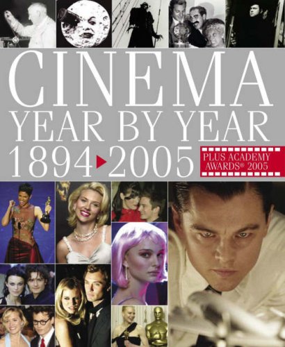 Cinema Year by Year, 1894-2005 (Film)