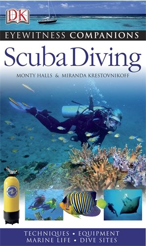 Scuba Diving by Krestovnikoff, Miranda ( Author ) ON Aug-03-2006, Paperback