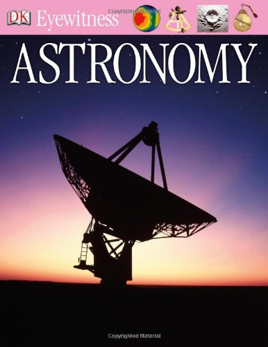 Astronomy (Eyewitness)