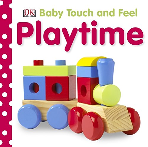 Playtime (Baby Touch and Feel)