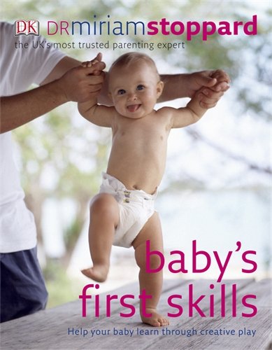 Babys First Skills