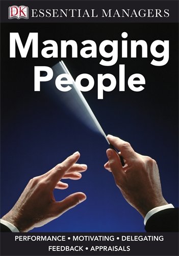 Managing People by Hunsaker, Phillip L. ( Author ) ON Jun-01-2009, Paperback