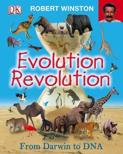 TheEvolution Revolution by Winston, Robert ( Author ) ON Feb-02-2009, Hardback