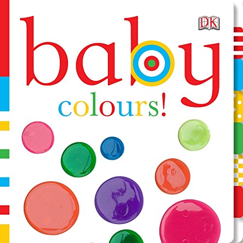 Baby Colours (Chunky Baby)