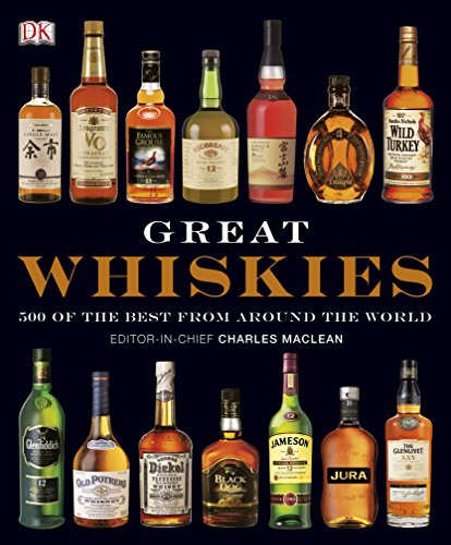 Great Whiskies