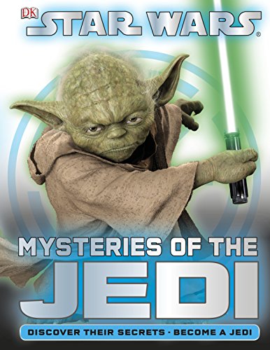 Mysteries of the Jedi (Star Wars)