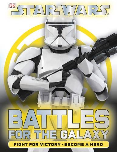 Battles for the Galaxy (Star Wars)