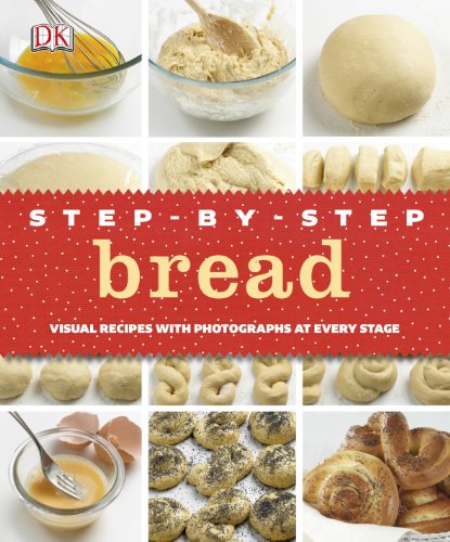 Step-by-Step Bread