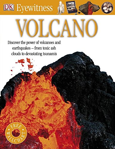 Volcano (Eyewitness)