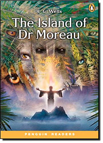 The Island Of Dr. Moreau