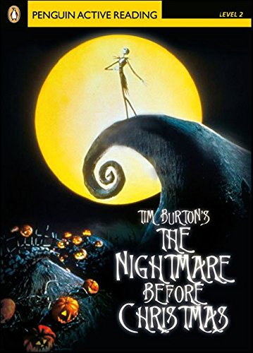 The Nightmare Before Christmas