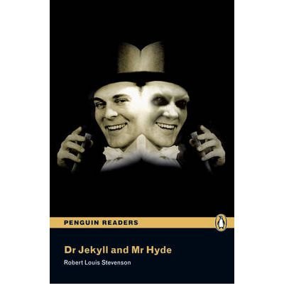PLPR3:Dr Jekyll and Mr Hyde RLA 1st Edition - Paper