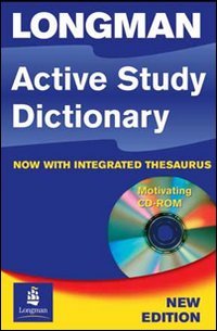 Active Study Dictionary