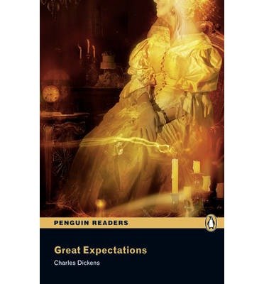 PLPR6:Great Expectations RLA 1st Edition - Paper