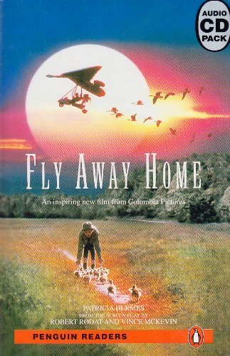 PLPR2:Fly Away Home Bk/CD Pack RLA 1st Edition - Paper