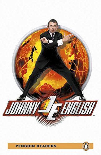 Johnny English