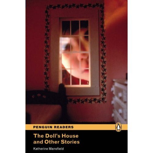 PLPR4:Dolls House Bk/CD Pack RLA 1st Edition - Paper