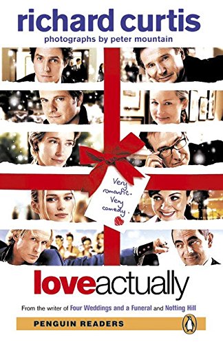 PLPR4:Love Actually Bk/CD Pack RLA 1st Edition - Paper