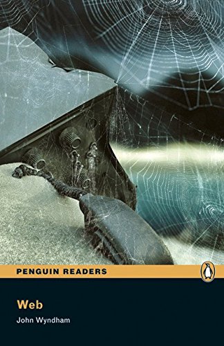 The Web: Level 5 (Penguin Readers (Graded Readers))