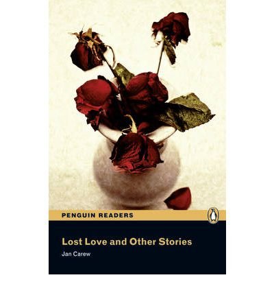 Lost Love and Other Stories