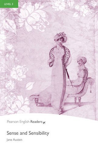 PLPR3:Sense and Sensibility RLA 1st Edition - Paper