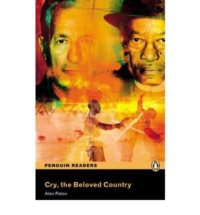 PLPR6:Cry, the Beloved Country RLA 2nd Edition - Paper