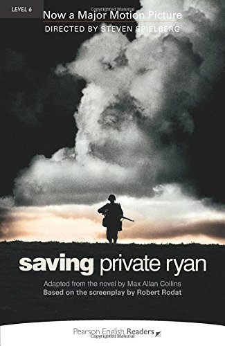 PLPR6:Saving Private Ryan RLA 2nd Edition - Paper