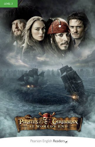 Pirates of the Caribbean at World’s End