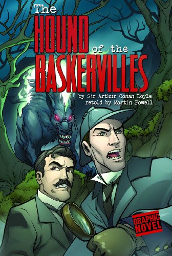 The Hound of the Baskervilles