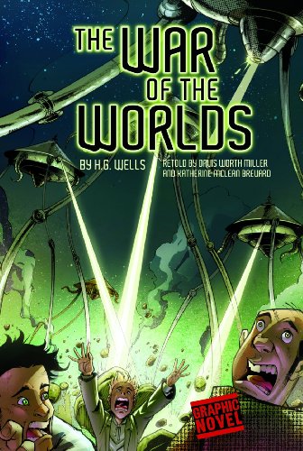 The War of the Worlds