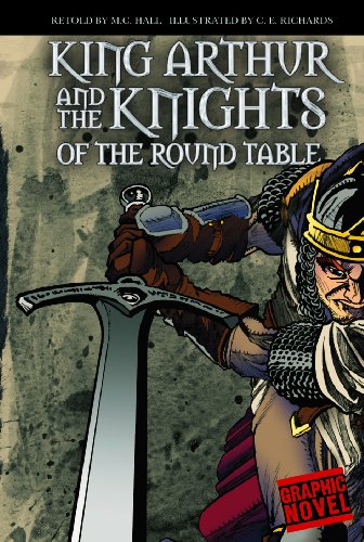 King Arthur and the Knights of the Round Table