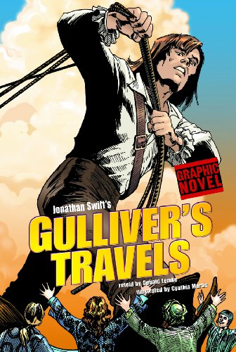 Gulliver’s Travels