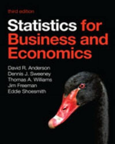 Statistics for Business and Economics: (with CourseMate and eBook Access Card)