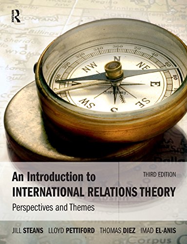 An Introduction to International Relations Theory:Perspectives and Themes