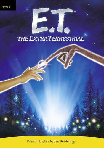 E. T. The Extra Terrestrial