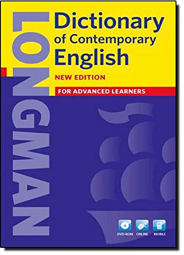 Longman Dictionary of Contemporary English