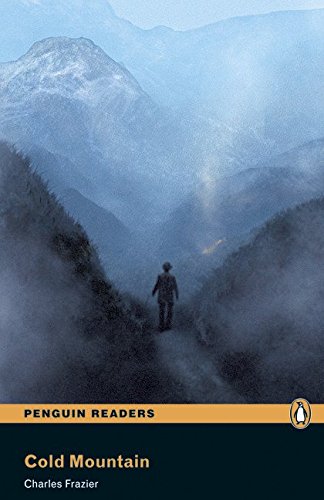 Cold Mountain (Penguin Readers (Graded Readers))