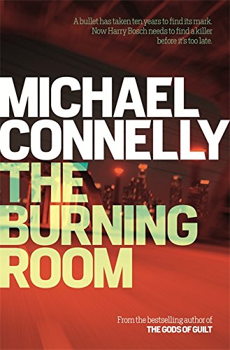 The Burning Room (Harry Bosch Series)