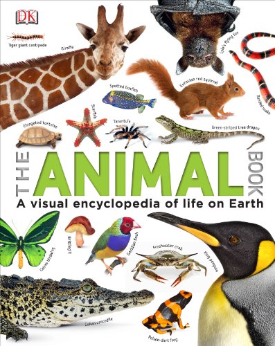 The Animal Book (Reference)