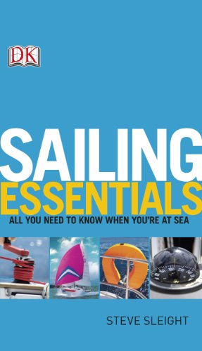 Sailing Essentials (Dk)