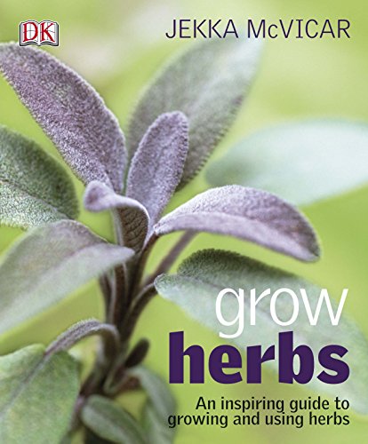 Grow Herbs (Rhs)